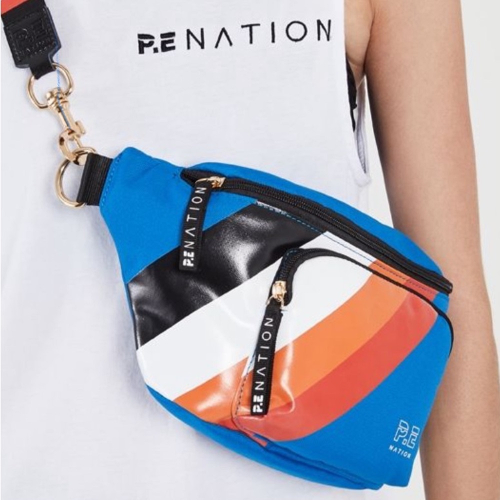 PE Nation Lady Bum Bag